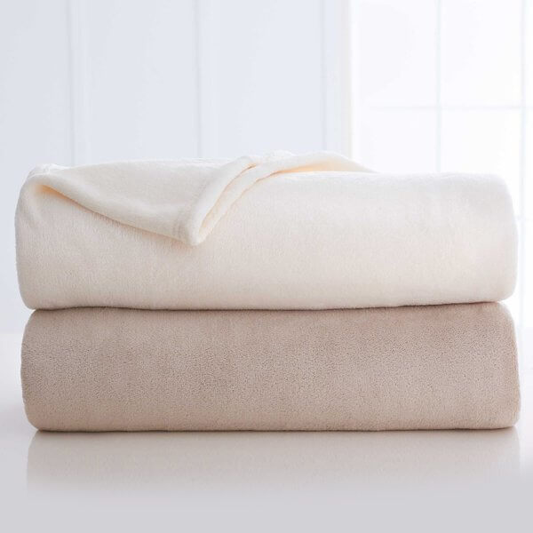 Martex® Plush Blankets