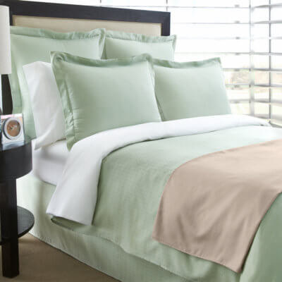 Martex® Suites Bed Scarf Collection
