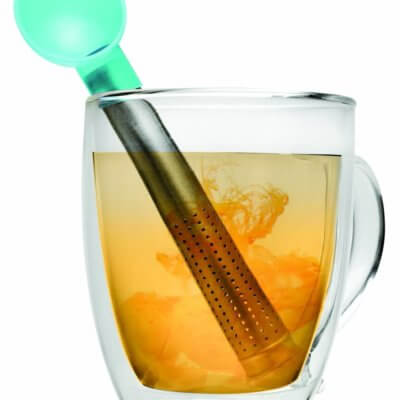Measuring Scoop Tea Infuser