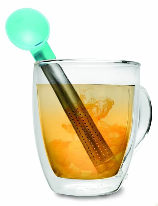 Measuring Scoop Tea Infuser