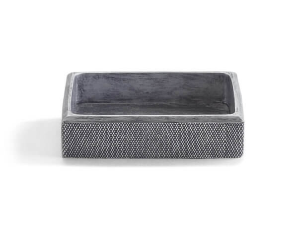 Mesh Accessories Soap Dish