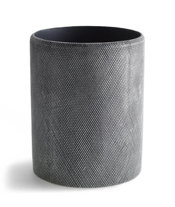Mesh Accessories Wastebasket