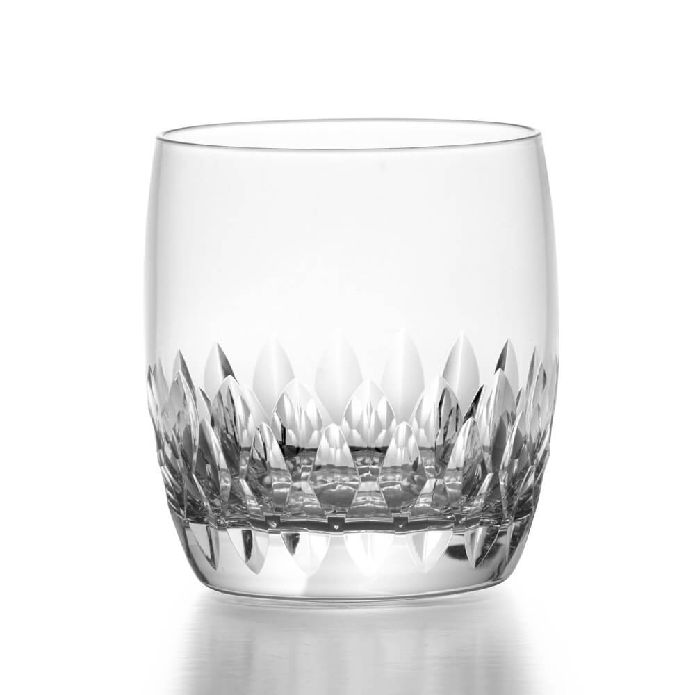 mikasa double old fashioned glasses