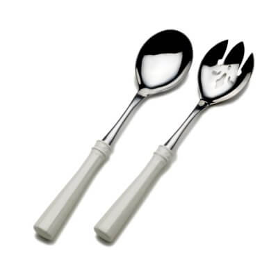 Mikasa® Countryside 2 Piece Salad Serving Set