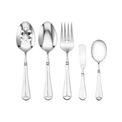 Mikasa® French Countryside 5 Piece Hostess Set
