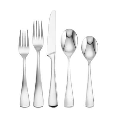 Mikasa® Serena 20 Piece Flatware Set