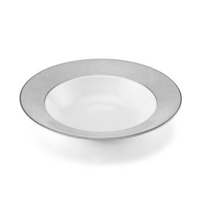 Mikasa Weston Oval Platter White