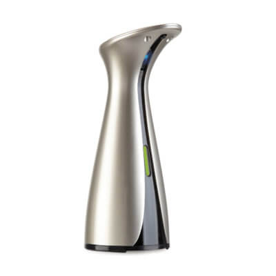Otto Automatic Soap Pump