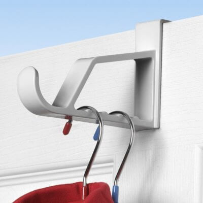 Over the Door Hanger Holder