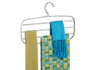 Axis Horizontal Scarf Holder