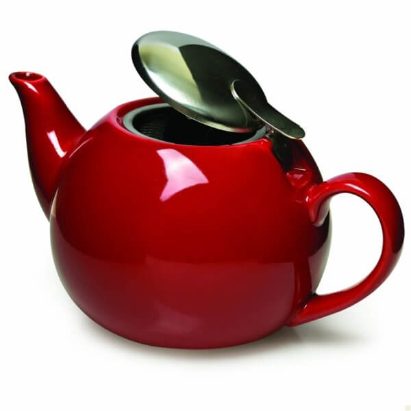 Oxford Ceramic Teapot