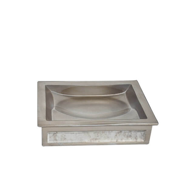 Palazzo Accessories Soap Dish