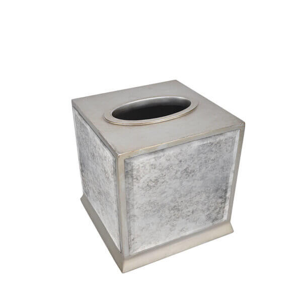 Palazzo Accessories Tissue Cover