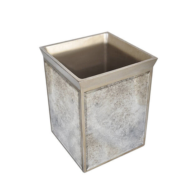 Palazzo Accessories Wastebasket