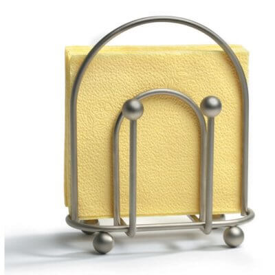 Pantry Works Arch Napkin Holder