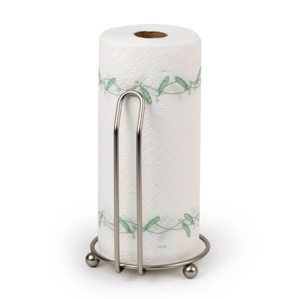 Pantry Works Deluxe Paper Towel Holder