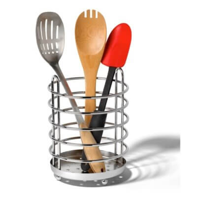 Pantry Works Grande Utensil Holder