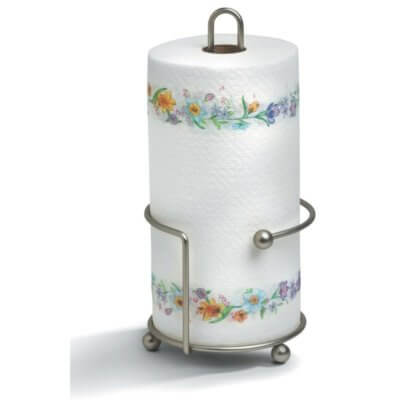 Pantry Works Orbit Paper Towel Holder