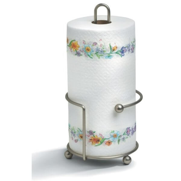 Pantry Works Orbit Paper Towel Holder