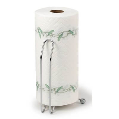 Pantry Works Paper Towel Holder
