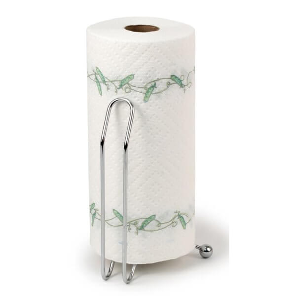 Pantry Works Paper Towel Holder