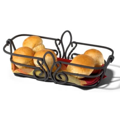 Patrice Bread Basket