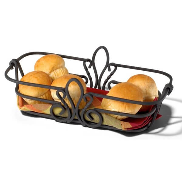 Patrice Bread Basket