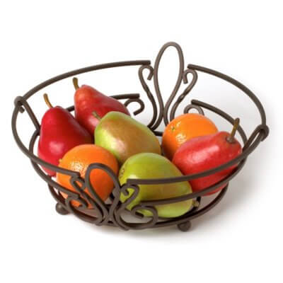 Patrice Fruit Bowl