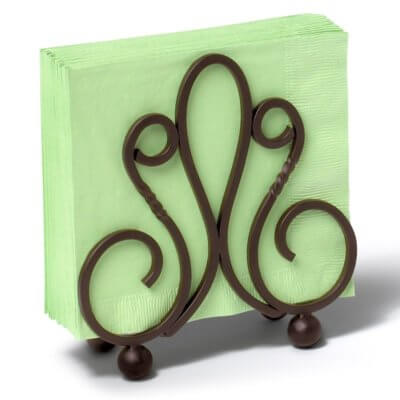 Patrice Napkin Holder