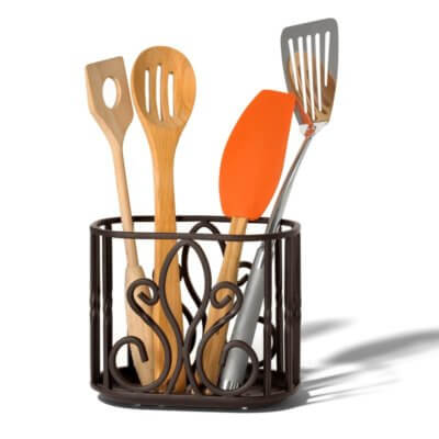 Patrice Utensil Holder