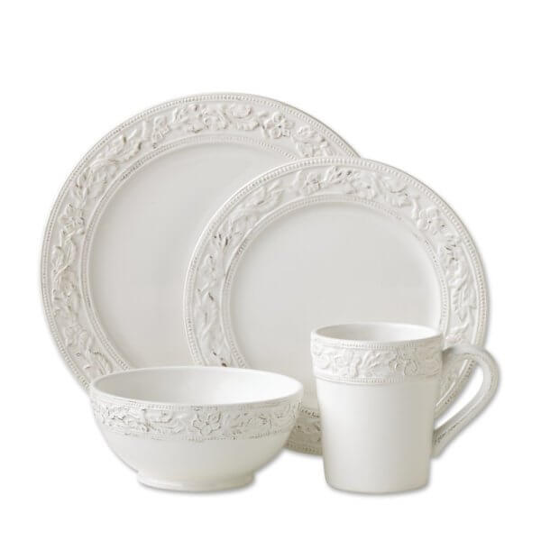 Pfaltzgraff® Country Cupboard Place Setting