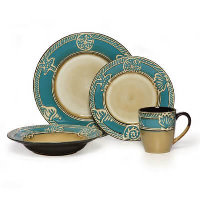 Pfaltzgraff® Everyday Montego Dinnerware Set