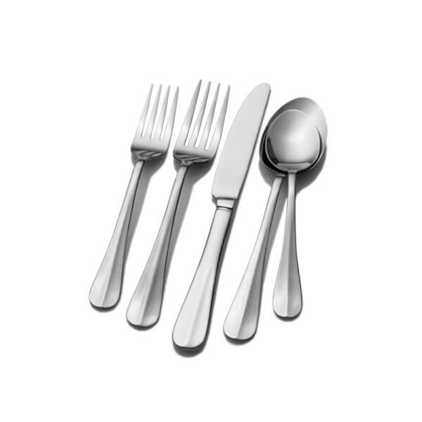 Pfaltzgraff® Everyday Simplicity 20 Piece Flatware Set
