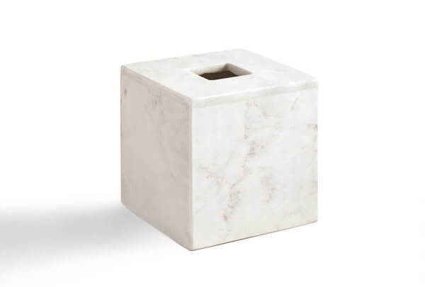 Pietra Accessories Tissue Cover