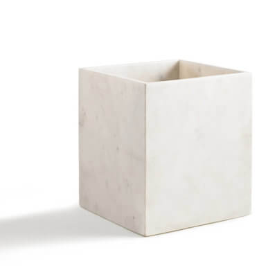 Pietra Accessories Wastebasket