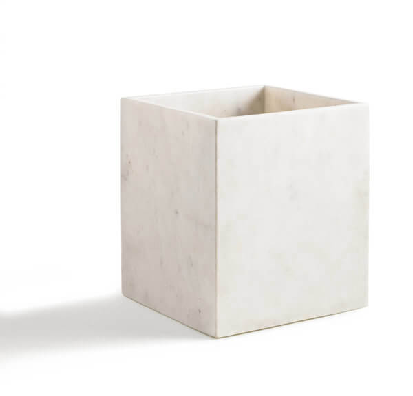 Pietra Accessories Wastebasket