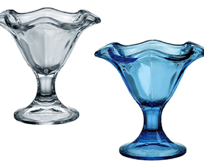 Primavera Clear or Blue