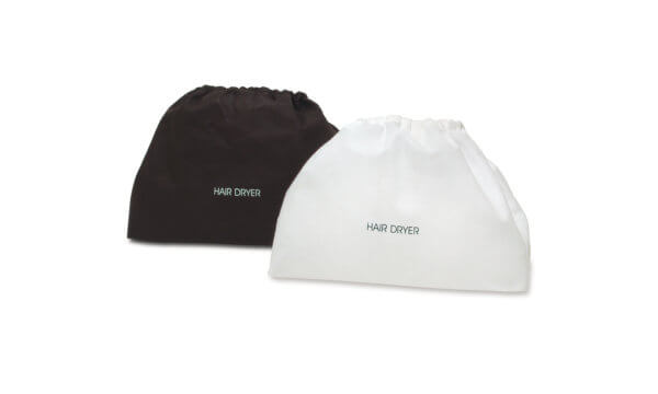 Hair Dryer Bag