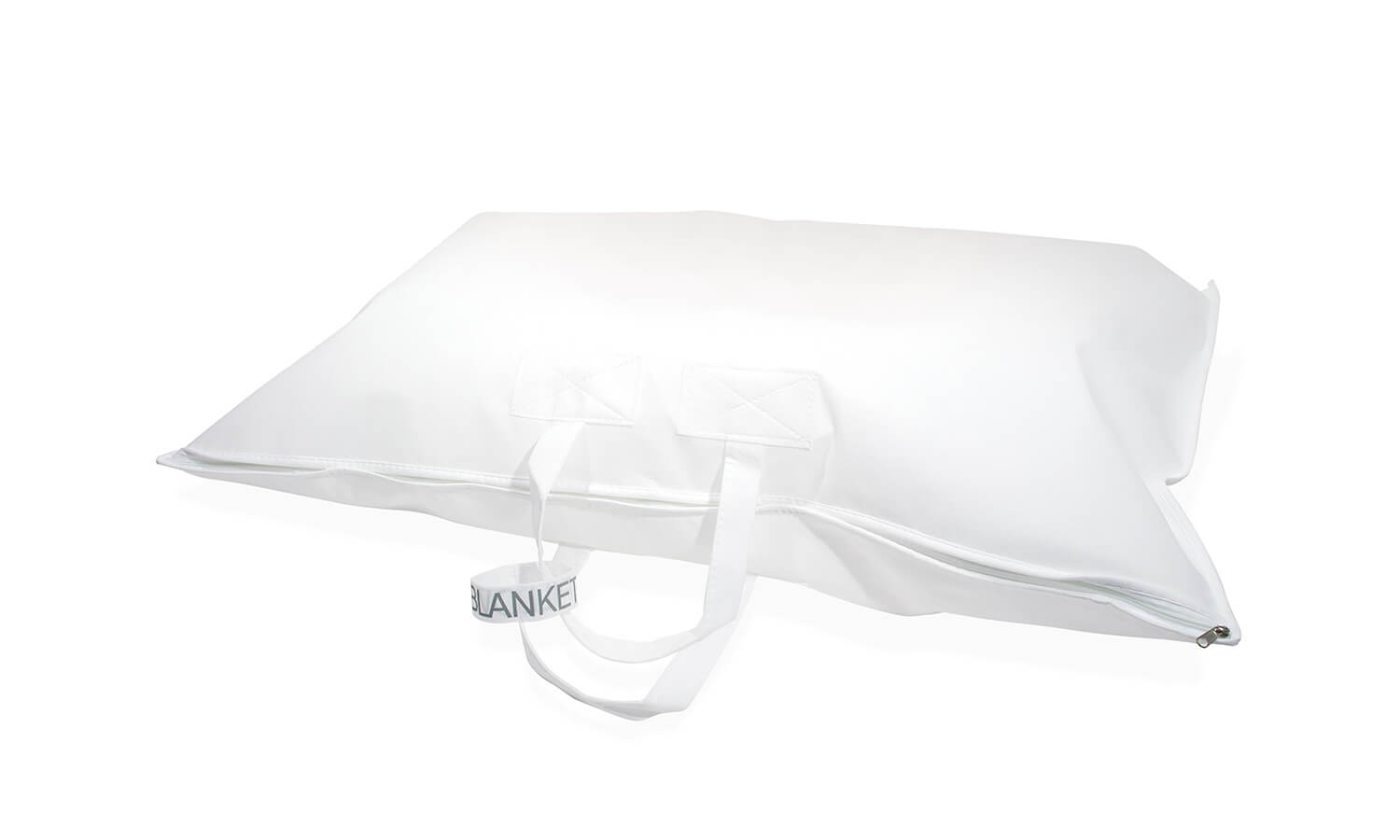 Blanket/Pillow Bag SLX Hospitality