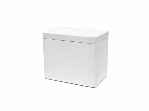 New York 2 qt Ice Bucket‚ Snow