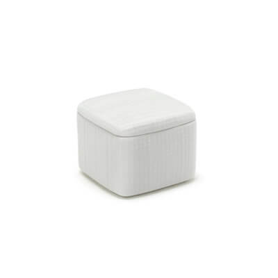 Toronto Jar with Lid