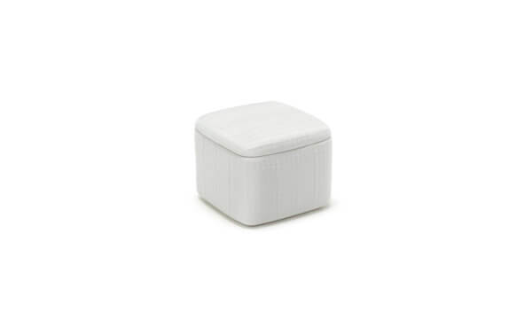 Toronto Jar with Lid