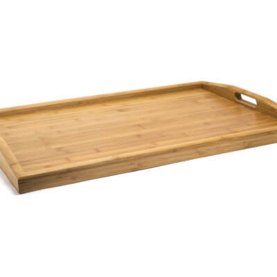 Bali Room Service Tray