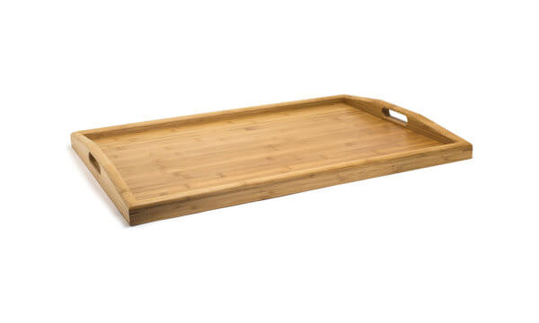 Bali Room Service Tray
