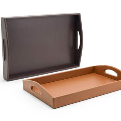 11" x 16" London Handled Tray