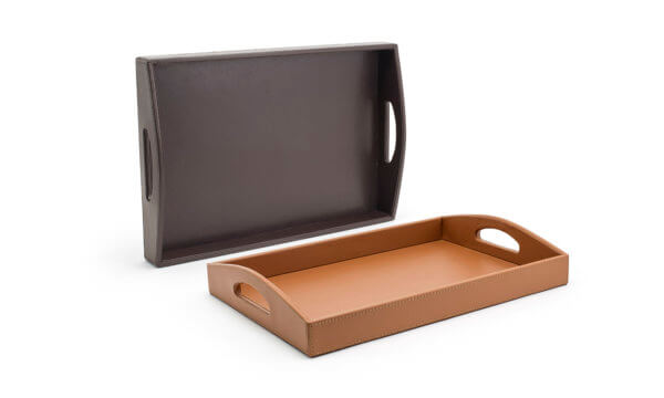 11" x 16" London Handled Tray