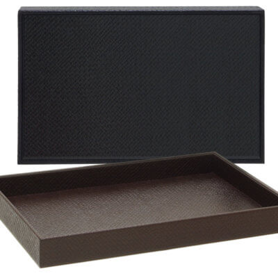 13″ x 19″ Java Rectangle Tray