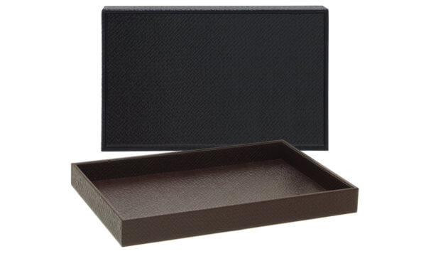 13″ x 19″ Java Rectangle Tray