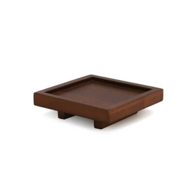 Bangkok Square Tray