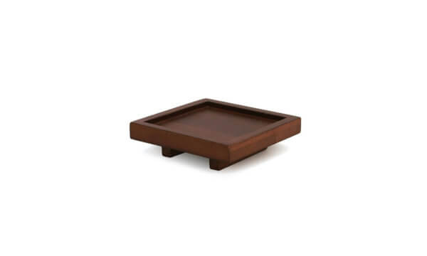 Bangkok Square Tray